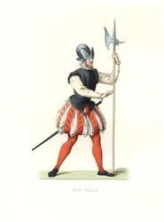 vallon katona