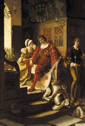 Kötelesség, 1883