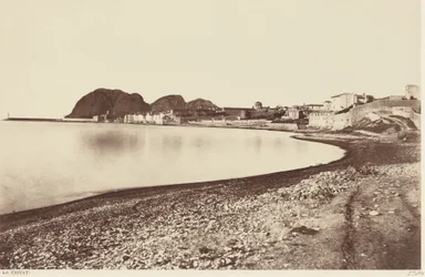 La Ciotat, 1860 körül (fotó)