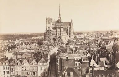Amiens, 1855.