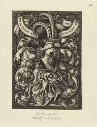 [Tervezte Hans Sebald Beham]