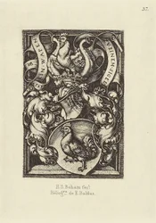 [Tervezte Hans Sebald Beham]