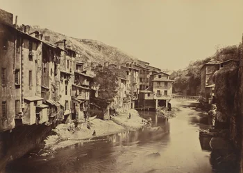 Bécs. St Jean