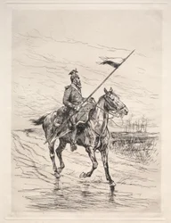 Egy ulán