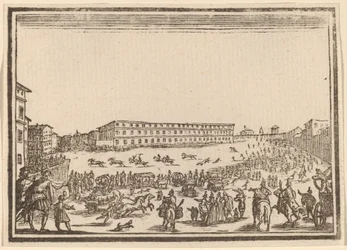 Piazza a Porta al Prato-n