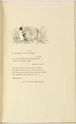 Egy faun délutánja