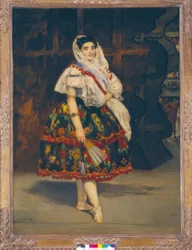 Lola Valenciából
