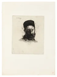 M. Manet (A művész atyja) II.