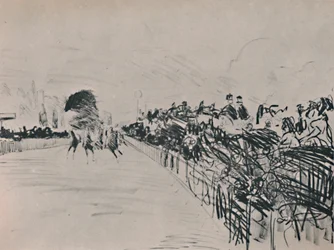 Versenyek, 1865-1872, 1946.