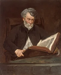 Az olvasó