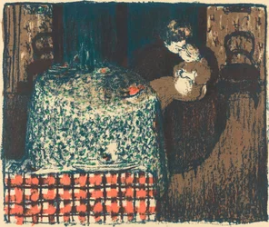 Anyasági anyaság, 1896.
