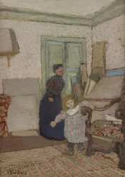 Az első lépések