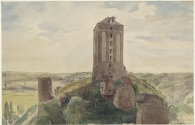 Roggenhausen vára