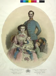 I. Ferenc József osztrák császár