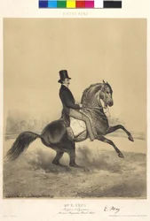 Ernst Jacob Renz (litográfus)