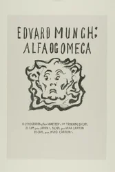 Alpha és Omega:Címoldal