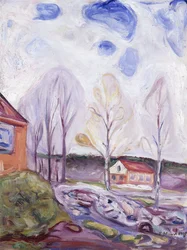 Tavaszi Asgarstrand
