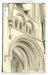 Gloucesteri katedrális, 1900