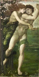 Phüllisz és Démophoón, 1870