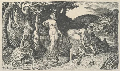 A patak, 1829.
