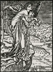 Zephyr és Psyche