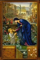 A hercegnő meséje