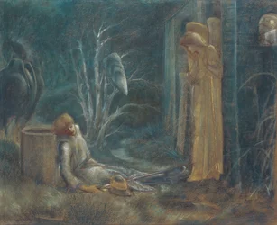 Lancelot álma,