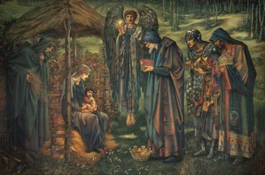 A betlehemi csillag, 1888-91