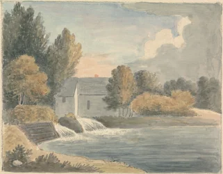 Bathampton malom