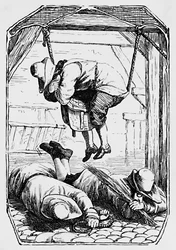 A mestertolvaj, 1901