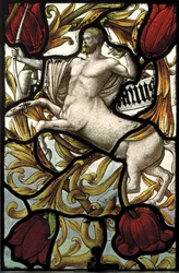 Az állatöv jelei, Bika, 1886