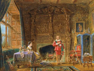 Belső, 1870.