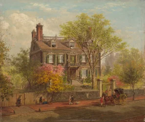 A John Hancock-ház