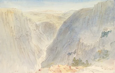 Agia Paraskevi, Epiros, Görögország, 1857. április 13.