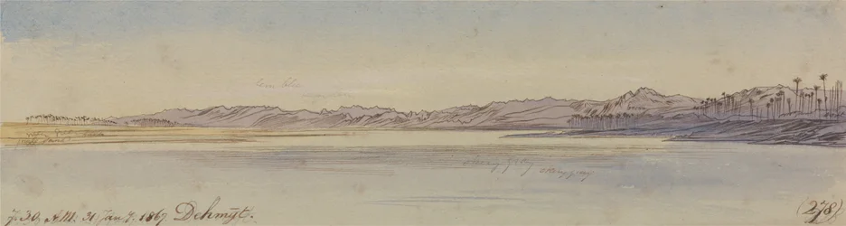 Dehmyt, 1867. január 31., 7:30 (278)