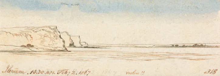 Ibreem, 1867. február 2. 10:30 (318)