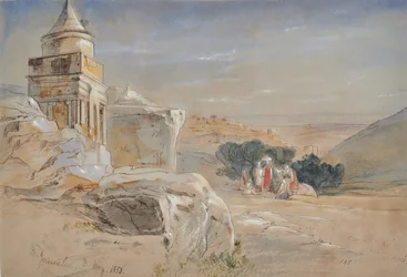 Jeruzsálem 3