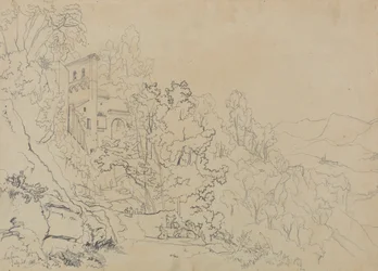 La Cava, 1838. július 20.