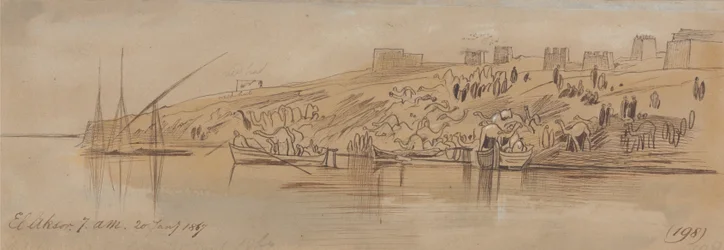 Luxor, 1867. január 20., 7:00 óra (198)