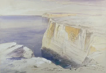 Málta, St. Angelo Hal Far közelében