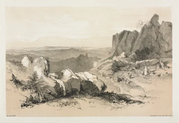 Olevano.