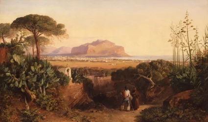 Palermo, Szicília