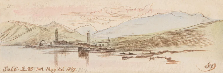 Salo; 1867. május 14., délután 2 óra 35 perc (89)