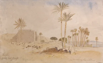 Tapha, 1867. február 17., 7 óra 50 perc.