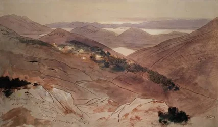 Katochori falu