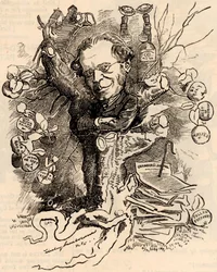 James Payn portréja