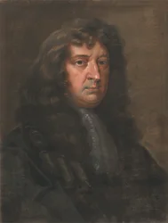 Samuel Butler, a Hudibras szerzője