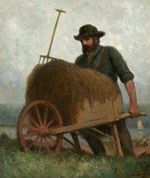 Hínárgyűjtők