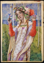 Tündérország, 1906