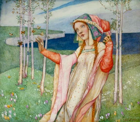 1911 tavasza